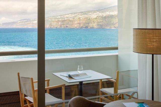 Melia Costa Atlantis Tenerife