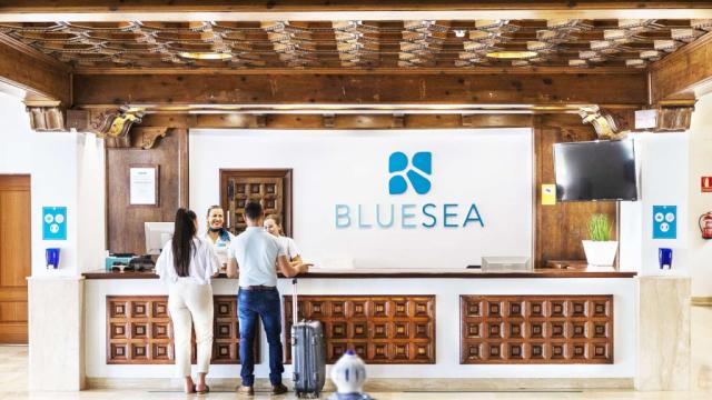 Blue Sea Puerto Resort