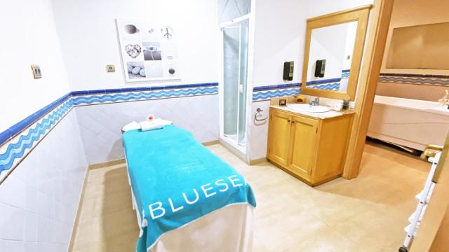Blue Sea Costa Jardín & Spa 