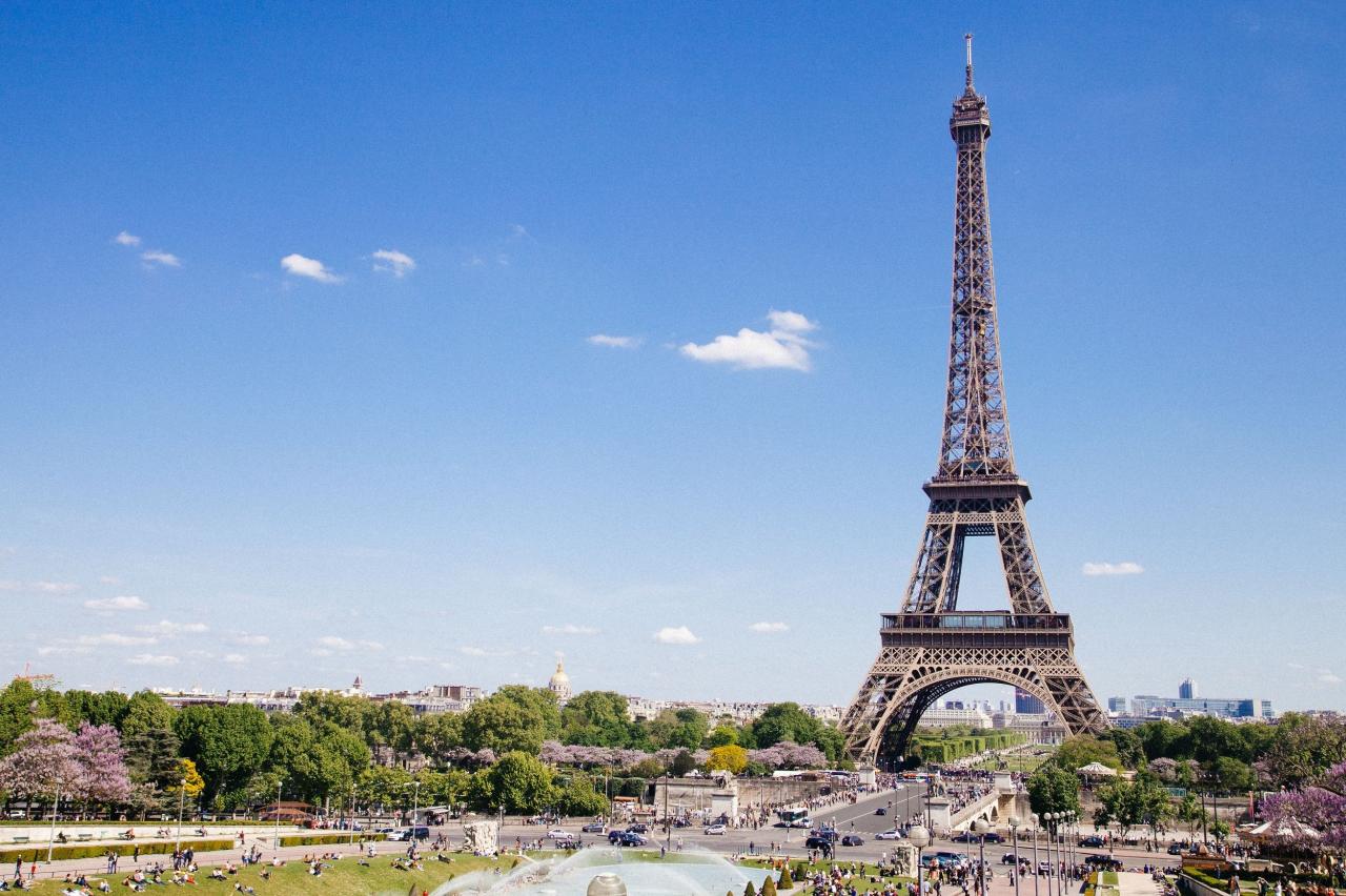 Paríž: Srdce Francúzska vrátane plavby po Seine