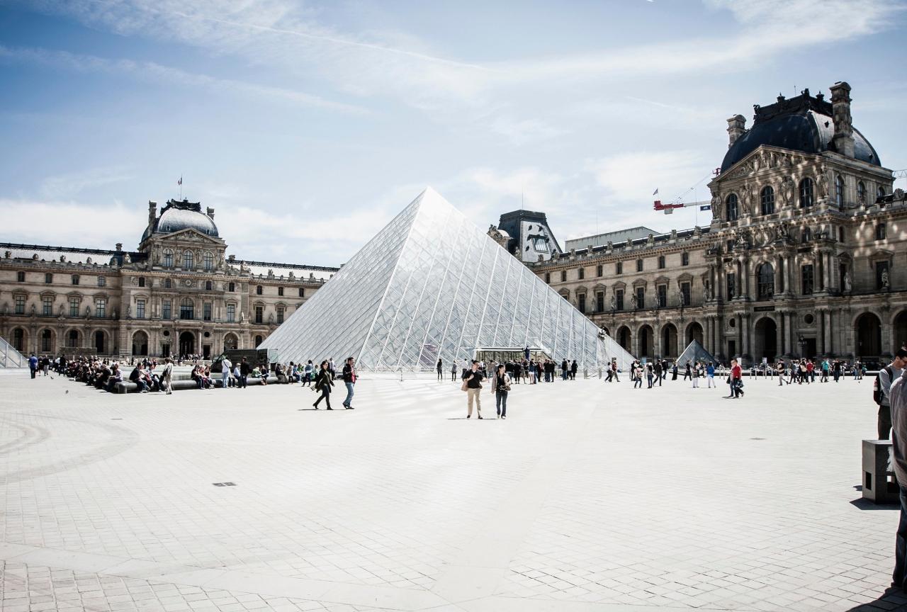 Paríž: Srdce Francúzska vrátane plavby po Seine