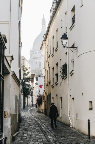 Paríž: Srdce Francúzska vrátane plavby po Seine