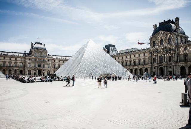 Paríž: Srdce Francúzska vrátane plavby po Seine