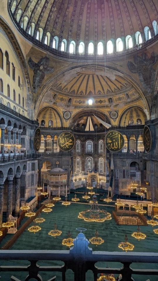 Istanbul: Mesto dvoch kontinentov