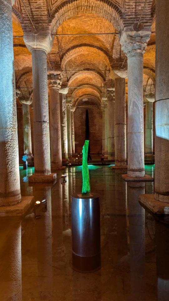 Istanbul: Mesto dvoch kontinentov