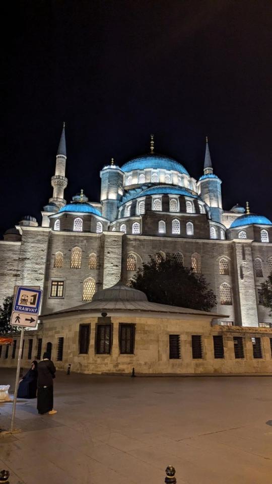 Istanbul: Mesto dvoch kontinentov