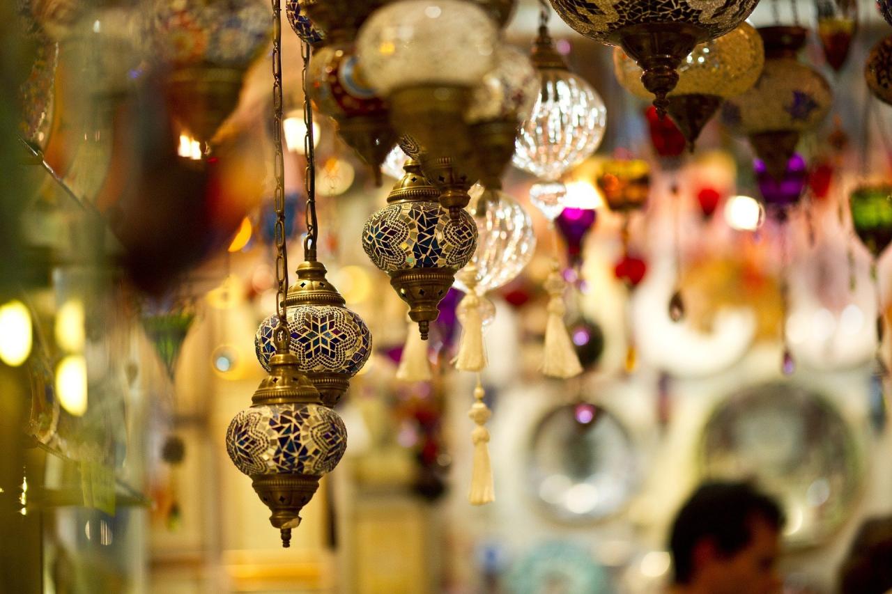 Istanbul: Mesto dvoch kontinentov