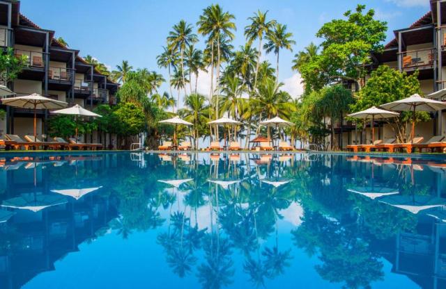 Srí Lanka a Maldivy: Skvosty Indického oceánu