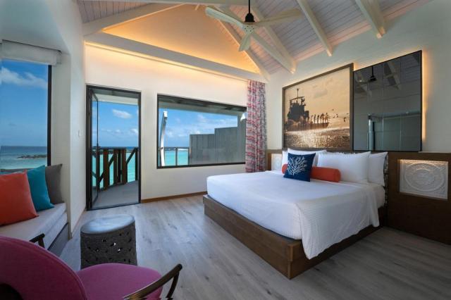DELUXE Srí Lanka a Maldivy: Skvosty Indického oceánu