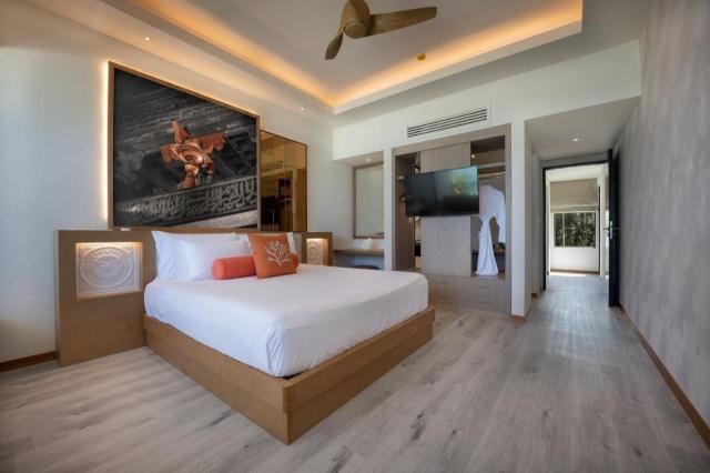 DELUXE Srí Lanka a Maldivy: Skvosty Indického oceánu