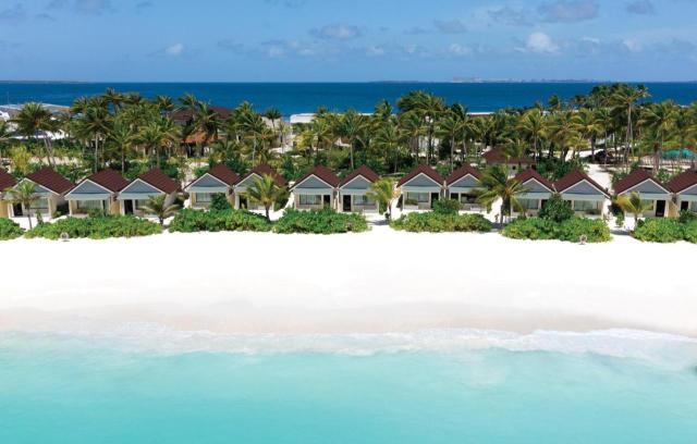 DELUXE Srí Lanka a Maldivy: Skvosty Indického oceánu