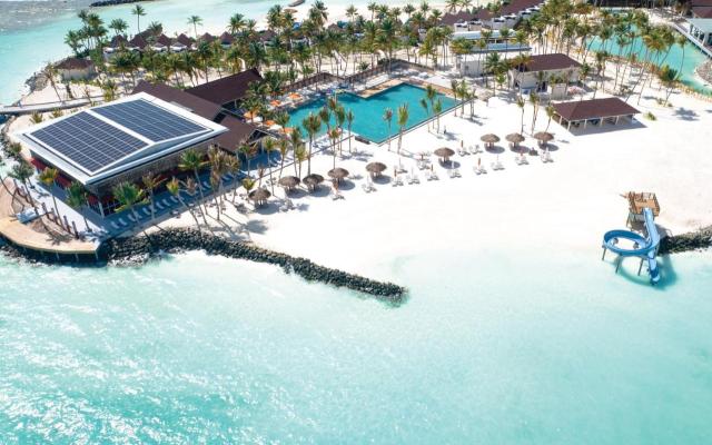 DELUXE Srí Lanka a Maldivy: Skvosty Indického oceánu
