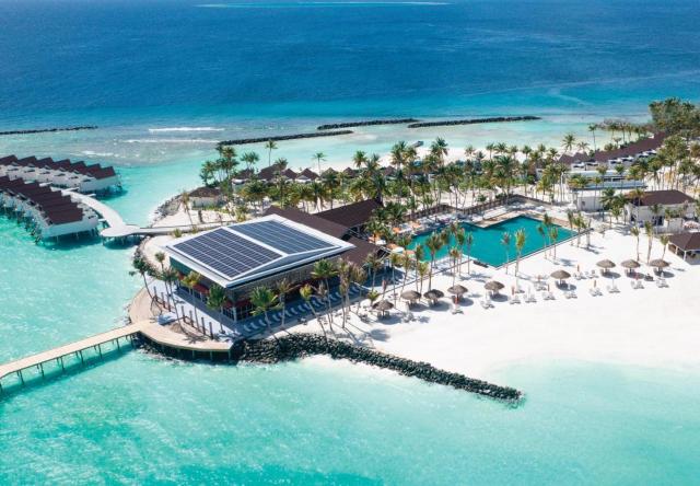 DELUXE Srí Lanka a Maldivy: Skvosty Indického oceánu