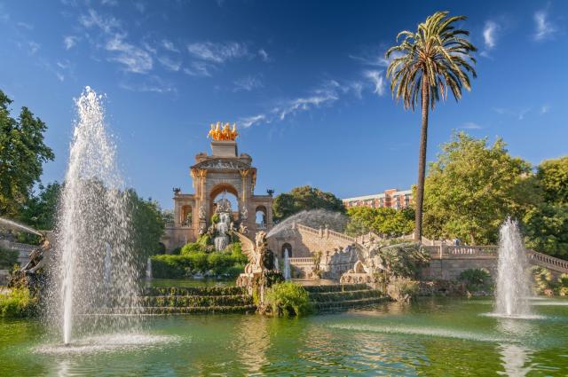 Španielsko: Barcelona, srdce Katalánska
