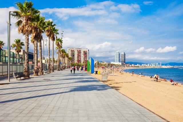 Španielsko: Barcelona, srdce Katalánska
