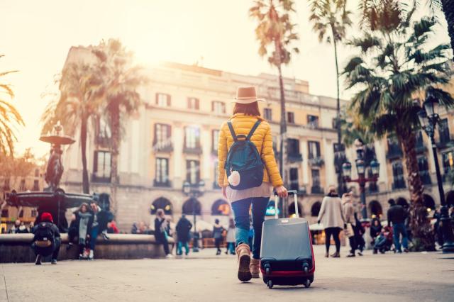 Španielsko: Barcelona, srdce Katalánska
