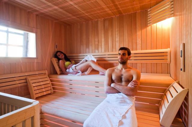 Wellness & Spa