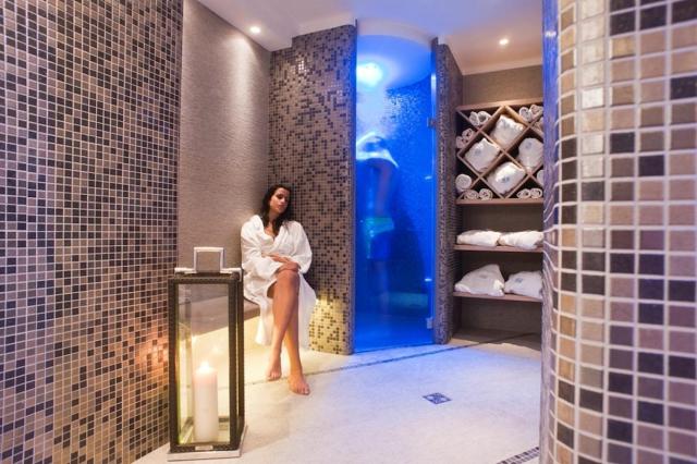 Wellness & Spa
