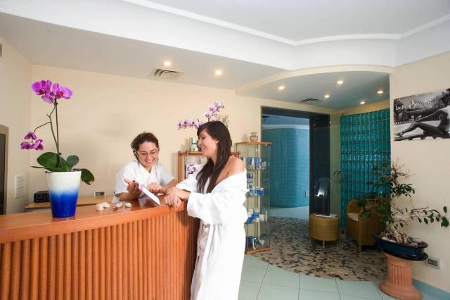 Wellness & Spa