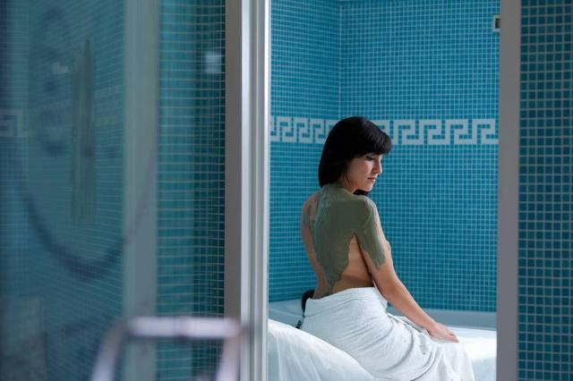 Wellness & Spa