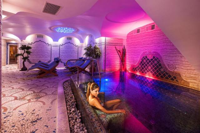 Wellness & Spa