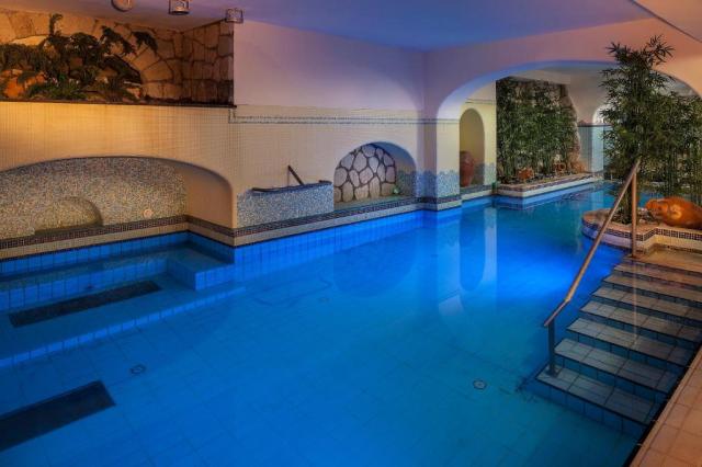 Wellness & Spa
