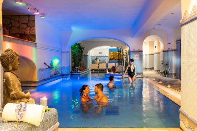 Wellness & Spa