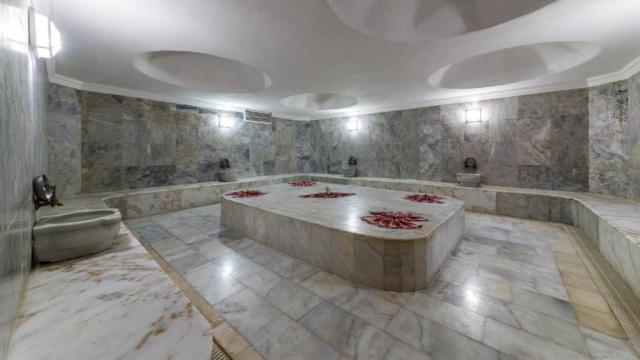 Wellness & Spa