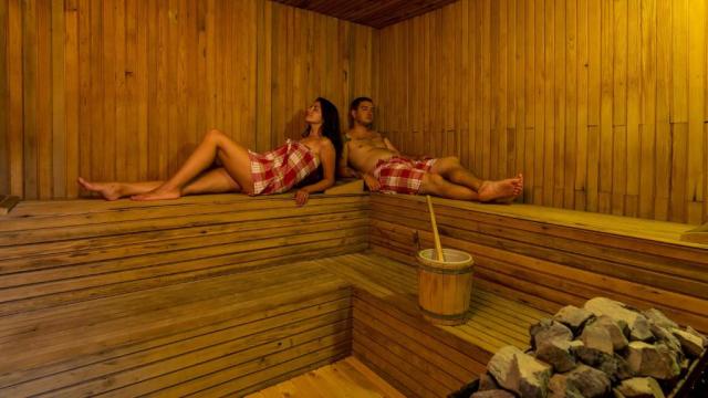 Wellness & Spa