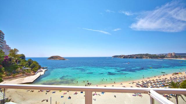 Malorka: Flamboyan & Caribe 4*