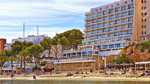 Malorka: Flamboyan & Caribe 4*