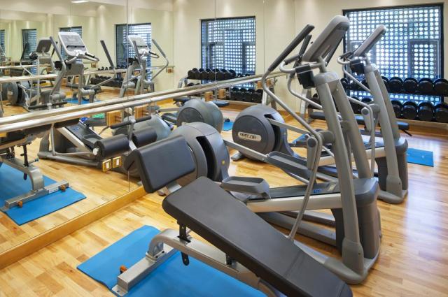 Wellness & Spa