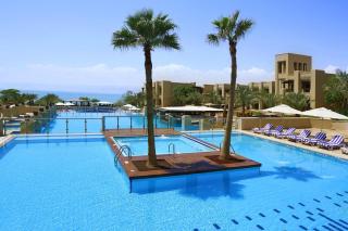 Holiday Inn Resort Dead Sea