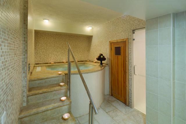 Wellness & Spa