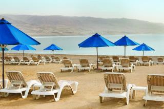 Ramada Resort Dead Sea