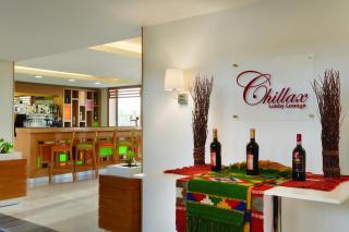 Ramada Resort Dead Sea