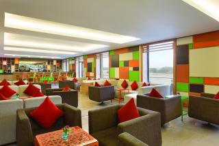 Ramada Resort Dead Sea