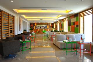 Ramada Resort Dead Sea