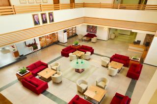 Ramada Resort Dead Sea