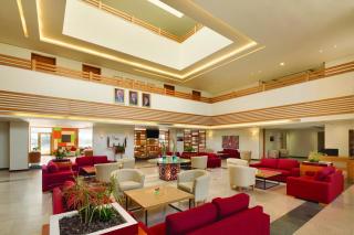 Ramada Resort Dead Sea