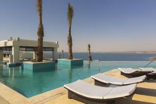 Hilton Dead Sea Resort & Spa
