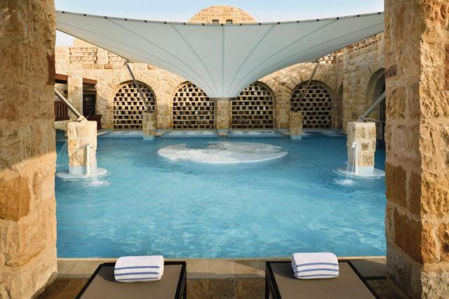 Wellness & Spa