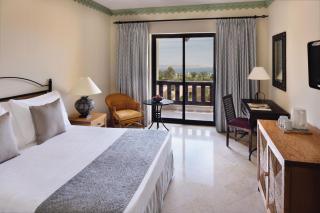 Mövenpick Resort & Spa Dead Sea
