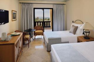Mövenpick Resort & Spa Dead Sea