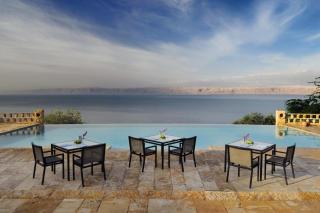 Mövenpick Resort & Spa Dead Sea