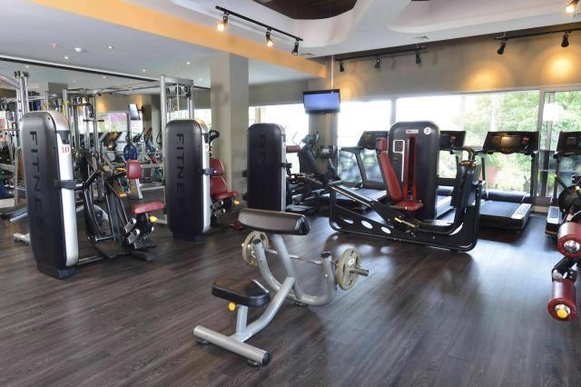 Wellness & Spa