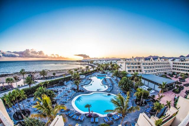 Lanzarote: Beatriz Playa & Spa 4*
