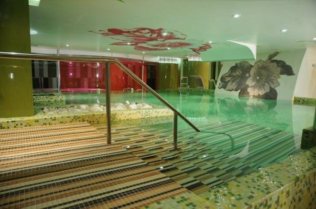 Wellness & Spa