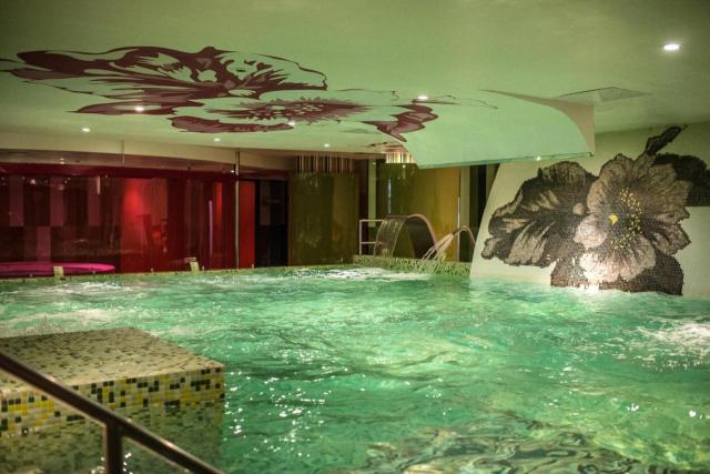 Wellness & Spa