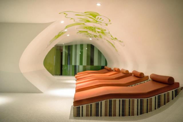 Wellness & Spa